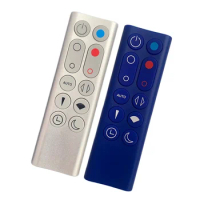 General Remote Control For Dyson HP02 HP03 HP00 HP01 TP04 DP04 TP06 HP04 HP05 HP06 BP01 TP01 Air Multiplier Cooling Fan