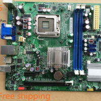 G41D01 For ACER Veriton X275 Motherboard LGA775 DDR3 Mainboard 100%tested fully work