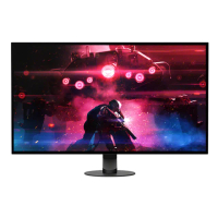 【SONY 索尼】INZONE M10S 電競螢幕(27型/QHD OLED/480Hz/0.03ms/24.5”模式 /HDMI2.1/DP2.1)
