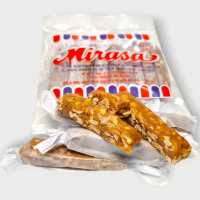 Ting Ting Kacang Mirasa Madiun Cemilan Snack 100gram