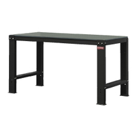 ！需自行組裝！【樹德】 WB高荷重型工作桌 WH5I 鐵桌 工作台 工廠 重型工業 工具桌 辦公桌 工作站