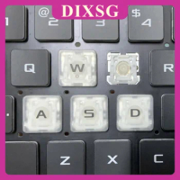 Keycap For ASUS FOR ASUS TUF Gaming FX504 FX504G FX504GE FX80 FX505 FX505D FX705 FX705DY FX705DT Scissor Hinge Keyframe