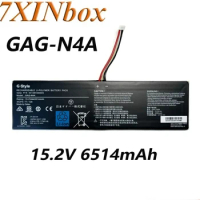 7XINbox GAG-N4A 15.2V 6514mAh Laptop Battery For Gigabyte Aorus 15 XE5 15G 15P 17G 17H XC Aero 15 XD 17YD