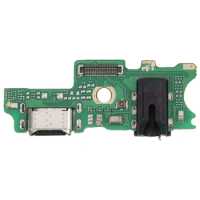 For Infinix Note 10 Pro Note 10 Pro NFC X695 X695D X695C Charging Port Board Replacement Part