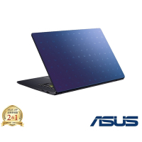 ASUS E410KA 14吋筆電 (N4500/4G/128G/Win11 Home S模式/夢想藍)