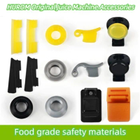 Replace spare parts for the HUROM mixer of the slow juicer, as well as accessories such as sealing rings and rubber strips