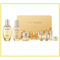 THE HISTORY OF WHOO 后拱辰享彈性三件套裝 GONGJINHYANG ELASTICITY 3-PIECE DUO SET