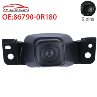 New Rear View Back Up Camera For Toyota 86790-0R180 867900R180 Car Accessories