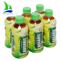 【Đang hot】 【 Mẫu bán chạy】 Trà thảo dược Boganic giải nhiệt, thanh lọc, mát gan (290ml)
