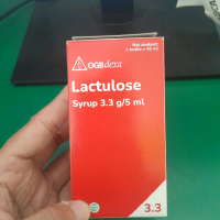lactulose dexa syrup 60 ml 1 botol