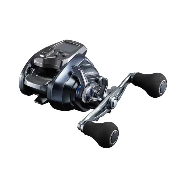 shimano+電動捲線器的價格推薦- 2024年10月| 比價比個夠BigGo