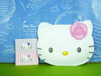 【震撼精品百貨】Hello Kitty 凱蒂貓~紅包袋組~山茶【共1款】