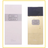 DIOR 迪奥清新之水沐浴液 EAU SAUVAGE SHOWER GEL 200ML