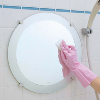 日本 ARNEST 鏡子 拋光 清潔劑 清除鏡面頑固 水垢 污垢 35g  #106