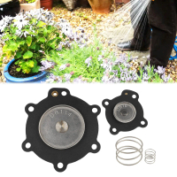Kit Pembaikan Diapragma DB114/DB16 untuk injap jet pulsa Mecair VNP214, VNP314, VEM214