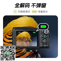 灃標NB-6L相機電池IXUS105適用佳能SX610 S95 310HS 90 200 710 240 275 280 260 510 500 600 700 210 300
