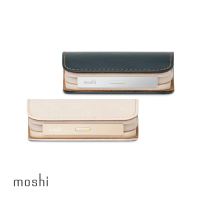 moshi IonGo 5K 帶線行動電源(USB 及 Lightning 雙充電線 iPhone 充電專用)