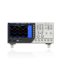 Dso4072c/Dso4102c/Dso4202c 2-Channel Oscilloscope Signal Generator