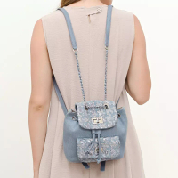 Gobelini 1331 Denver Backpack Sequin