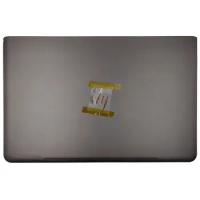 Used LCD Back Cover For HP Spectre 13-V Series