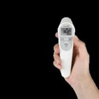Sản phẩm NHIỆT KẾ HỒNG NGOẠI ĐO TRÁN MICROLIFE NC200