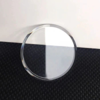 Replacement Clear Flat Watch Crystal Lens Mineral Glass 31.5mmx3.0mm For Seiko SKX007 SKX011 SKX009 watch Repair Tool parts