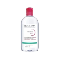 Bioderma - 紅蓋 - 深層防敏卸妝潔膚水 500ml 