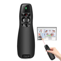 Powerpoint Remote Clicker Wireless Clicker For Presentations Presentation Clicker Wireless Presenter Remote Clicker Powerpoint