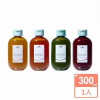 【LADOR 拉朵爾】蘊髮重生髮浴系列 300ml