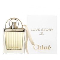Chloe 歌露兒 愛情故事 Chloe Love Story 女士淡香精 感性版 50ml
