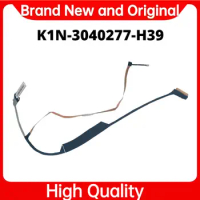 New Original Laptop LCD Cable Screen Line For MSI GF66 GL66 MS1581 K1N-3040277-H39