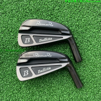 羅馬羅Romaro Ballista 501 Iron 雙配重 超高容錯 半刀背鐵桿