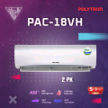 Polytron AC 2 PK Deluxe2 PAC-18VH Standard Wall Mounted R32