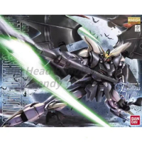 Bandai MG 1/100 141 Hell Bleach Gundam EW Hell Bleach Kai Gundam Christmas Boy Gift