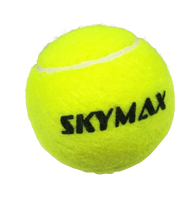 SKYMAX 網球Trainer 無壓練習球20 顆/袋~小包裝~