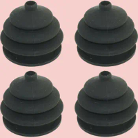 Mobility Knob Gaiter for Power Scooter Electric Wheelchairs joysticks VSI VR2,GC