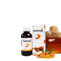 Madu Freshmag yang dapat membantu meringankan gangguan lambung