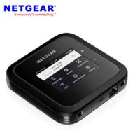 NETGEAR Nighthawk MR6500 M6 Pro 5G Mobile Hotspot Router (AT&amp;T GSM Unlocked) (Renewed)