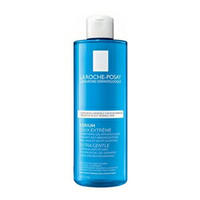 La Roche-Posay理膚寶水敏感性頭皮溫和洗髮露400ML ｜全館滿$199免運