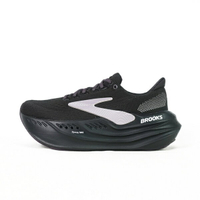 Brooks Glycerin Max [1204361B067] 女 慢跑鞋 緩衝 彈力 黑