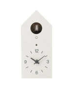 CUCKOO CLOCK WH