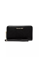 Michael Kors 女士錢包黑色35S9GTVE7L