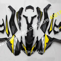 Aftermarket Fairings Kit For Yamaha XMAX300 2017 2018 2019 2020 2021 XMAX 300 17-21 Motorcycle Body Parts (Injection molding)