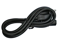 AC Power Cord For Dell U3421WE UP2720Q U2415 U2417H LED Monitor UltraSharp 60Hz