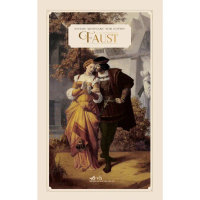 Sách - Faust (Johann Wolfgang von Goethe) - Nhã Nam
