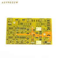D3020 TREBLE and BASS Single-ended Class A preamplifier Base on NAD3020 circuit Bare PCB