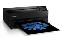 EPSON SURECOLOR SC-P908 A2/A3 WIFI/LAN 照片彩色噴墨印表機 黑色 (V079)