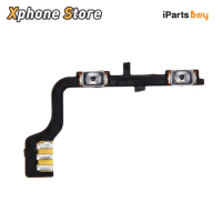 iPartsBuy for OnePlus One Volume Button Flex Cable for Oneplus Smartphone