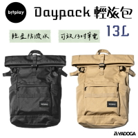 【野道家】bitplay Daypack 輕旅包 Lite 13L V2