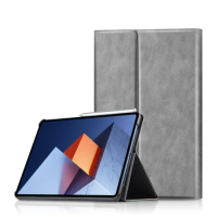 Case For Huawei MateBook E 2022 DRC-W58 Protective Cover PU Leather Stand Cover For 2023 Matebook e DRR-W76 12.6" Tablet Cases